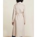 Love Guaranteed Rachael Leigh Cook Belted Coat Love Guaranteed Rachael Leigh Cook Belted Coat